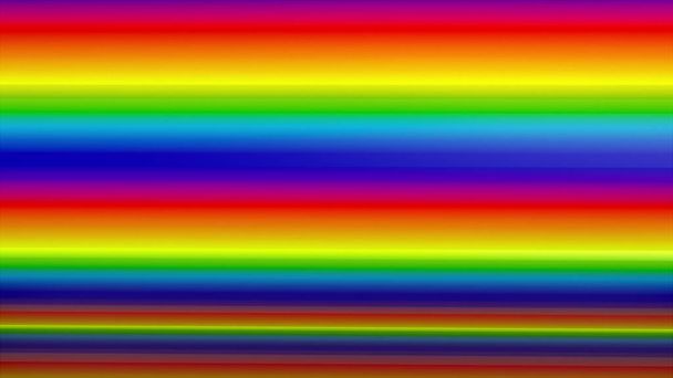 Fundo gradiente multicolorido - Foto, Imagem