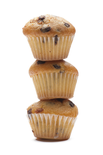 Muffin - Foto, Bild