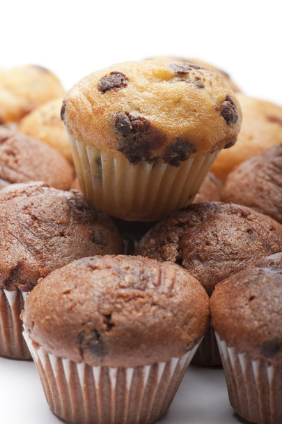 muffini - Valokuva, kuva
