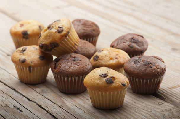 Muffin - Foto, afbeelding