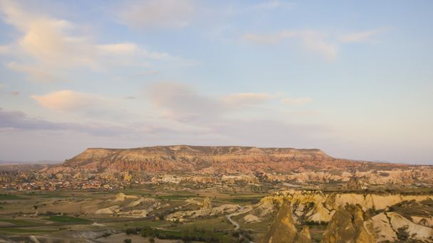 Paesaggio cappadociano
 - Foto, immagini