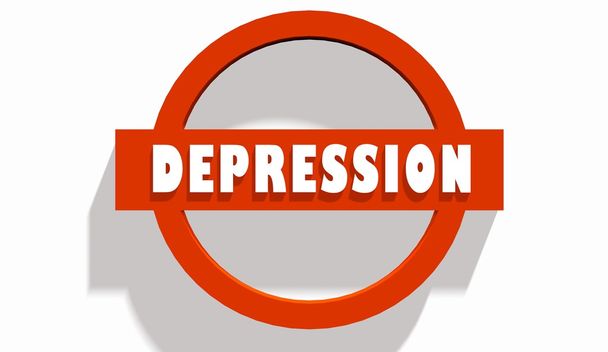 Depression - Фото, изображение