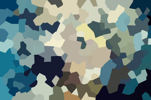 Military camouflage. Navy texture. Nautical background - Photo, Image