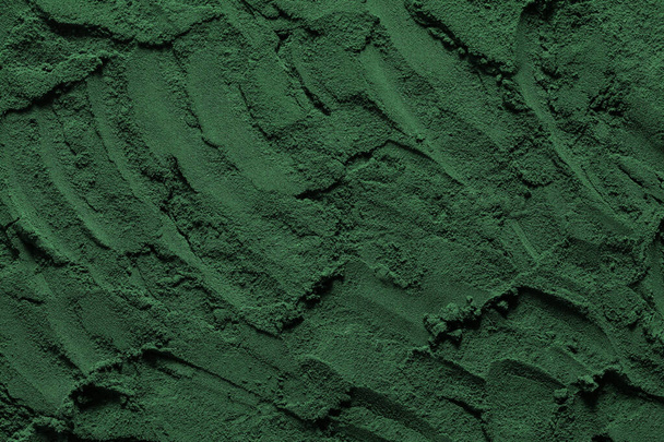 Arena Textura Natural. Verde abstracto, para el diseño digital de la pared. - Foto, Imagen