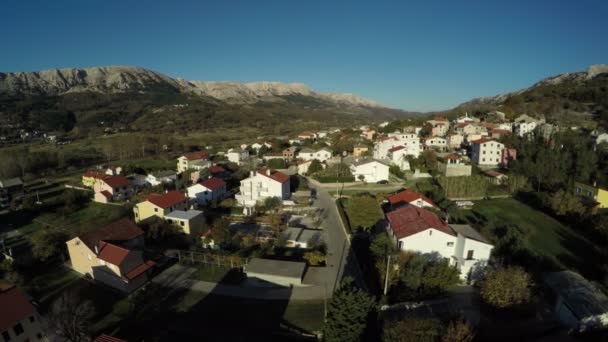 Foto aérea de Baska - Imágenes, Vídeo