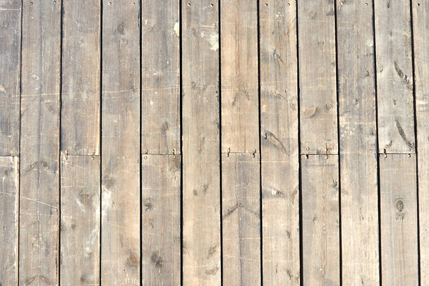 fa deszkák ház terasz háttér és textúra - Fotó, kép
