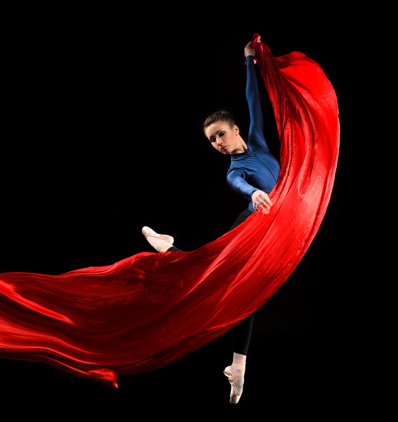 Артистка балета
 - Фото, изображение
