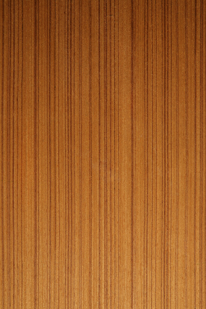 Wooden textured brown background - Foto, Bild