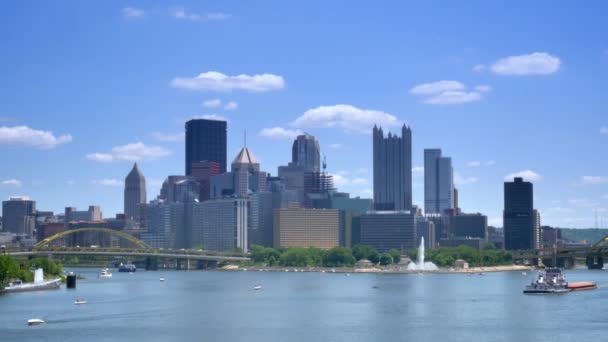 Pittsburgh Estableciendo tiro
 - Imágenes, Vídeo
