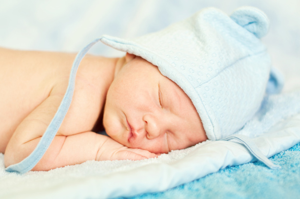 recém-nascido - Foto, Imagem