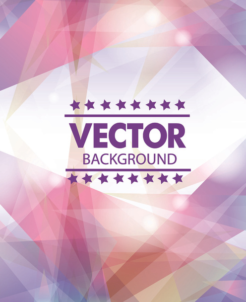 Vector background with place for your text - Vektör, Görsel