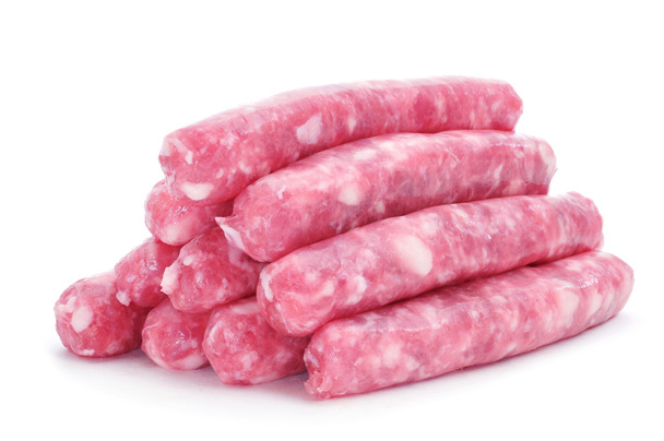 колбасы из свинины
 - Фото, изображение