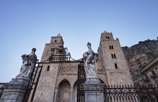 Kathedrale in Italien - Foto, Bild