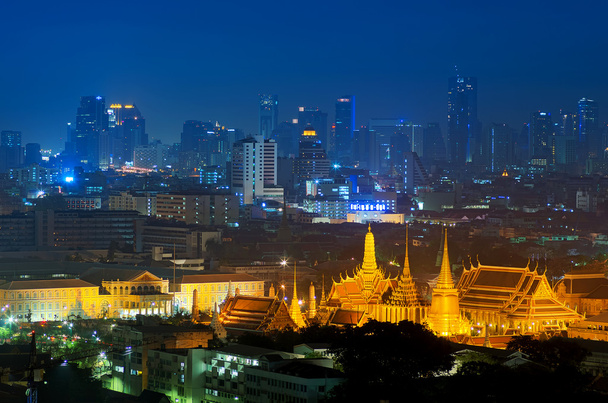 Большой дворец Таиланда
 - Фото, изображение