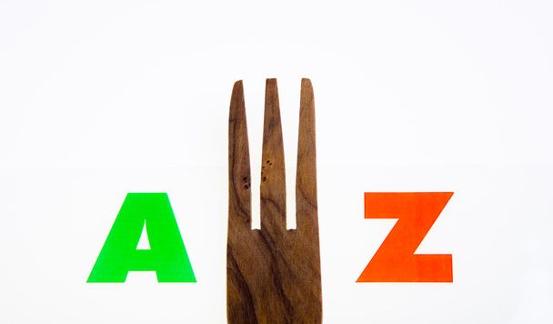 From A to Z - Photo, Image