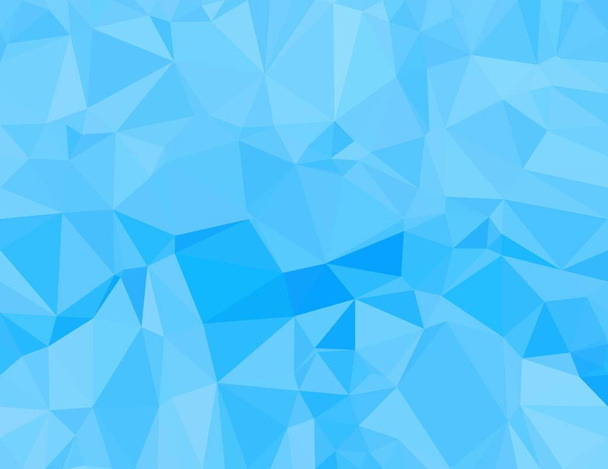color azul de fondo abstracto - Foto, Imagen