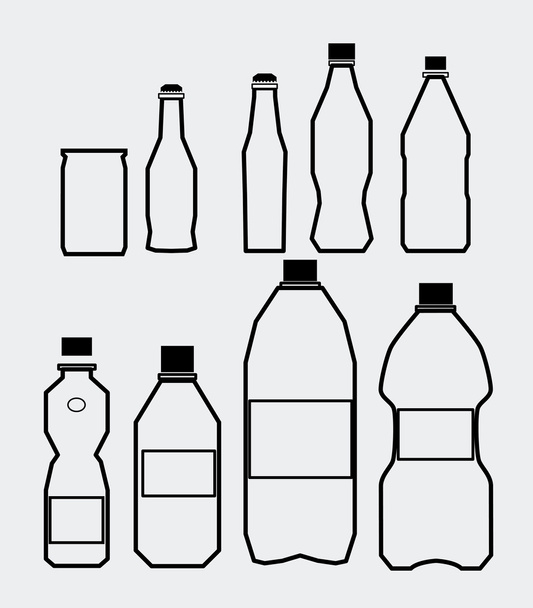 design bevande
  - Vettoriali, immagini