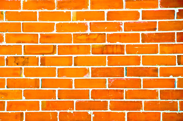 Brick background - Φωτογραφία, εικόνα