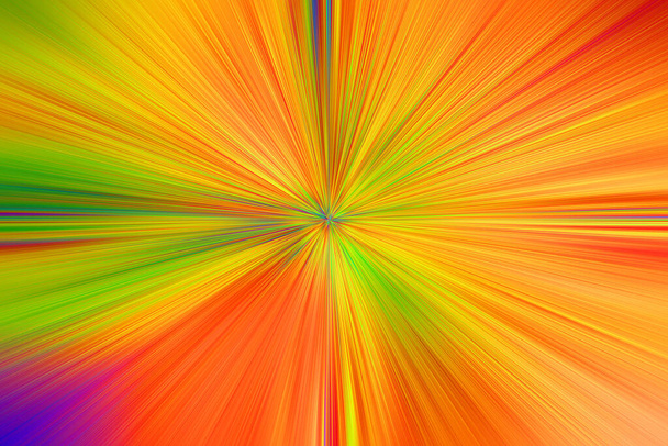 abstract colorful background view, speed concept  - Photo, Image