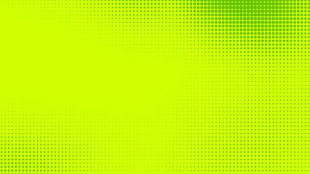 Dots halftoon groene kleur patroon gradiënt textuur met technologie digitale achtergrond. Dots pop art strips met natuur grafisch ontwerp. - Foto, afbeelding
