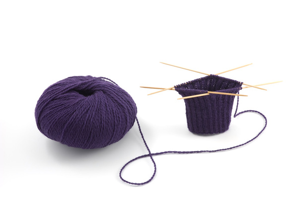 Knitting - Photo, Image