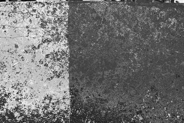 Abstract background. Monochrome texture. Image includes a effect the black and white tones. - Φωτογραφία, εικόνα