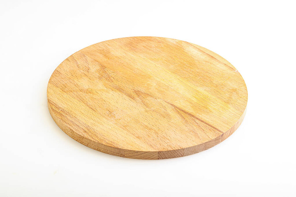 Bordo di legno di bambù per hauseware cucina - Foto, immagini