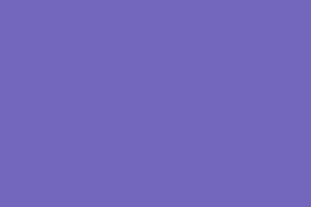 Blue-violet (crayola). Цветной. Фон. Обычный цвет фона. Пустой космический фон. Копирование пространства. - Фото, изображение
