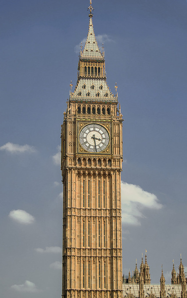 Big Ben - Foto, Bild