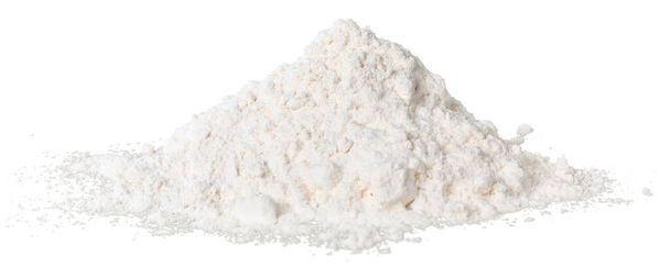 White wheat flour for bakery food - Fotó, kép