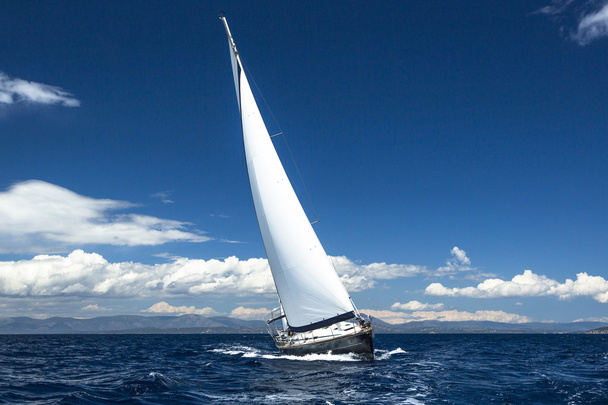 Luxury Yachts - Photo, Image