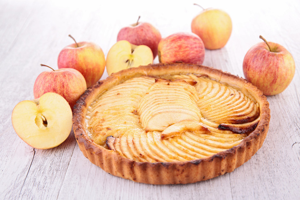 Apple pie - Foto, imagen