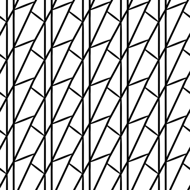 patrón sin fisuras de fondo abstracto - Foto, Imagen