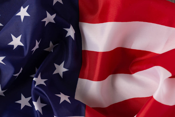 Символ американського прапора - Фото, зображення