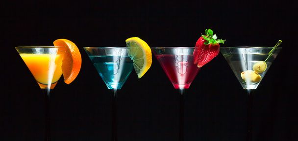 martini - Valokuva, kuva