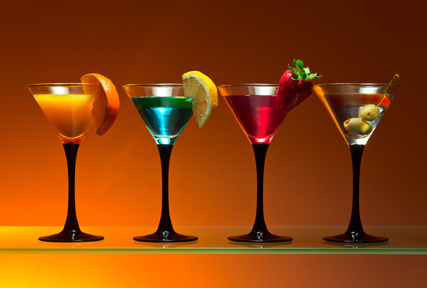 martini - Photo, Image