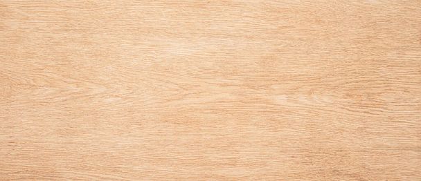 Oak wood texture. Light natural wooden background - Photo, Image