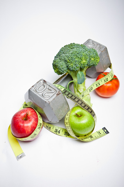 Health and Nutrician - Fotografie, Obrázek