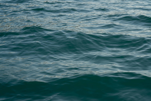 fondo en forma de mar, hermoso fondo de textura - Foto, Imagen