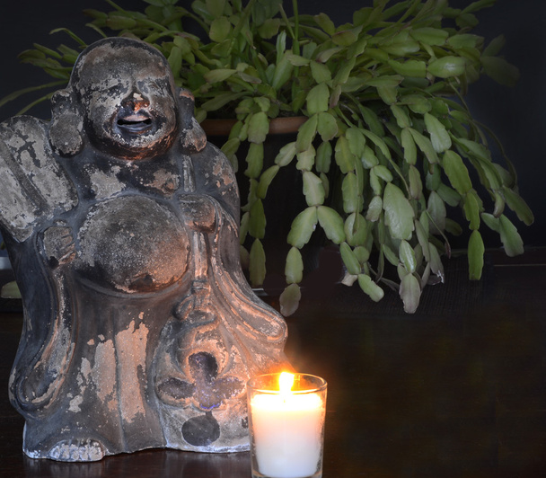 Buddha Light - 写真・画像