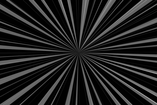 Muoti yhdistelmä Musta ja valkoinen tausta trendikäs luonnos layout harmaa väri - Valokuva, kuva