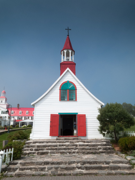Historical chapel - Photo, Image