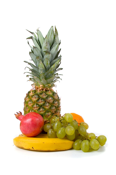 Fresh fruits - Photo, image