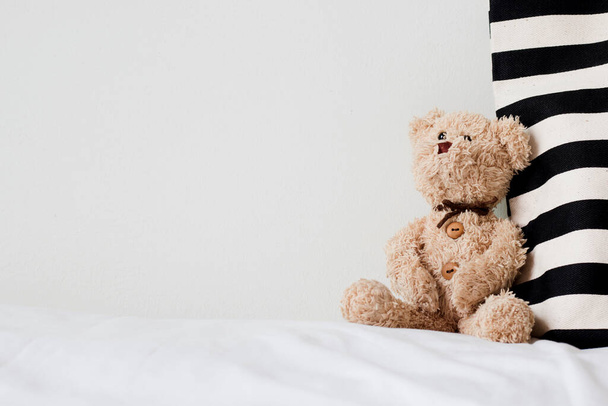 teddy bear, plush toy shot - Фото, зображення