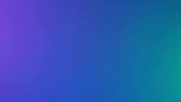 Neon Color Background. Blurred Gradient color background. Colorful background that loop changing of colour such as blue pink yellow green red. Abstract color transitions light changing backdrop.  - Séquence, vidéo