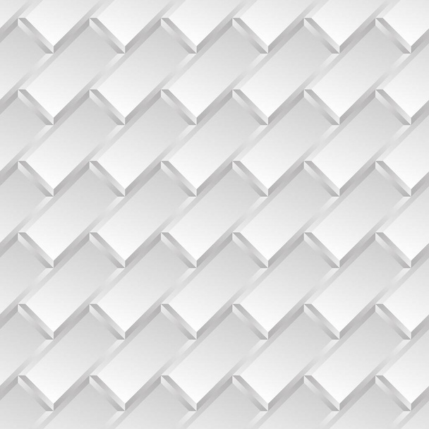 background with geometric shapes, seamless pattern - Vektor, obrázek