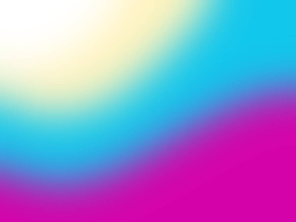 mooie en kleurrijke abstracte verf - Foto, afbeelding