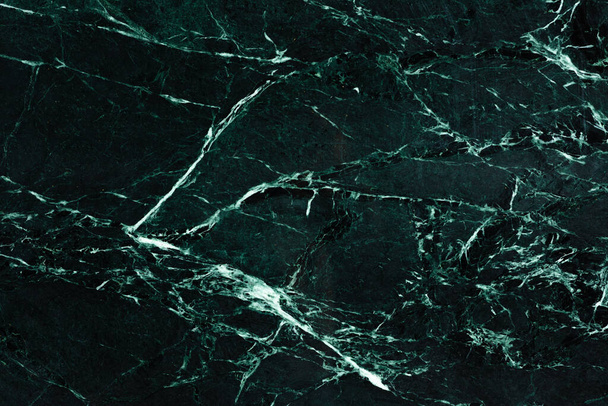 Verde Imperial elegante - fundo de mármore, textura na cor moderna para o seu novo trabalho interior caro. - Foto, Imagem