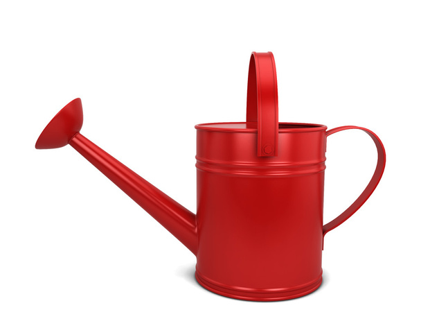 Watering can - Photo, image