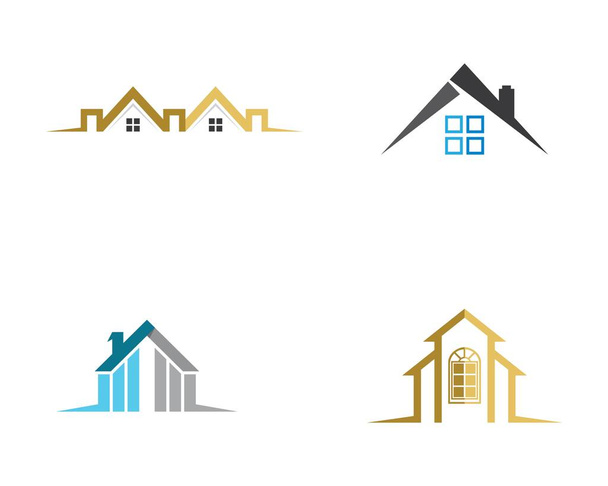 House symbol vector illustration design - Vector, Image